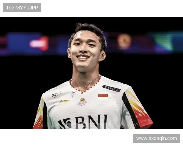 亚巡赛为奥运冠军播撒羽毛球热爱提供广阔平台助力未来新星崛起