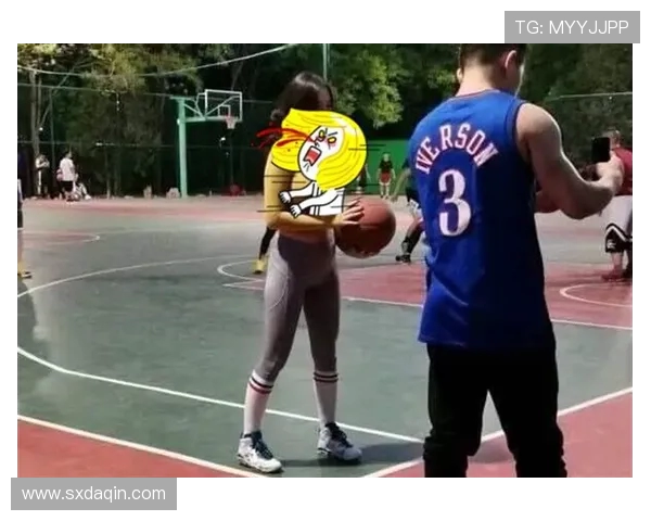 必听男生视角像打篮球一样让喜欢的男生对你持续上头的技巧