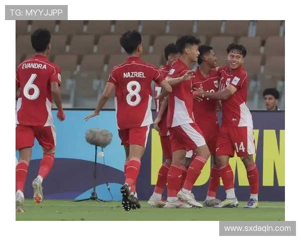 亚洲杯爆冷沙特不敌印尼