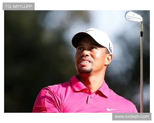 伍兹确认参加职业业余赛