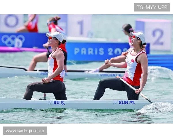 皮划艇孙梦雅谈对队友的赤诚