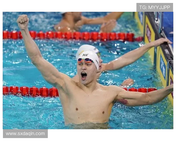 孙杨复出首战成绩单出炉
